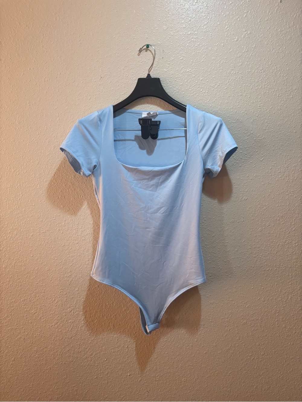 Live in the moment Body Suit (M)